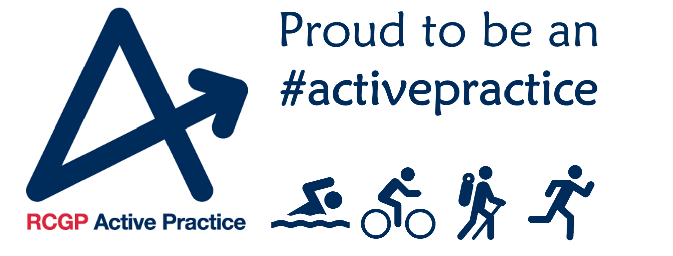 Active Practice Logo