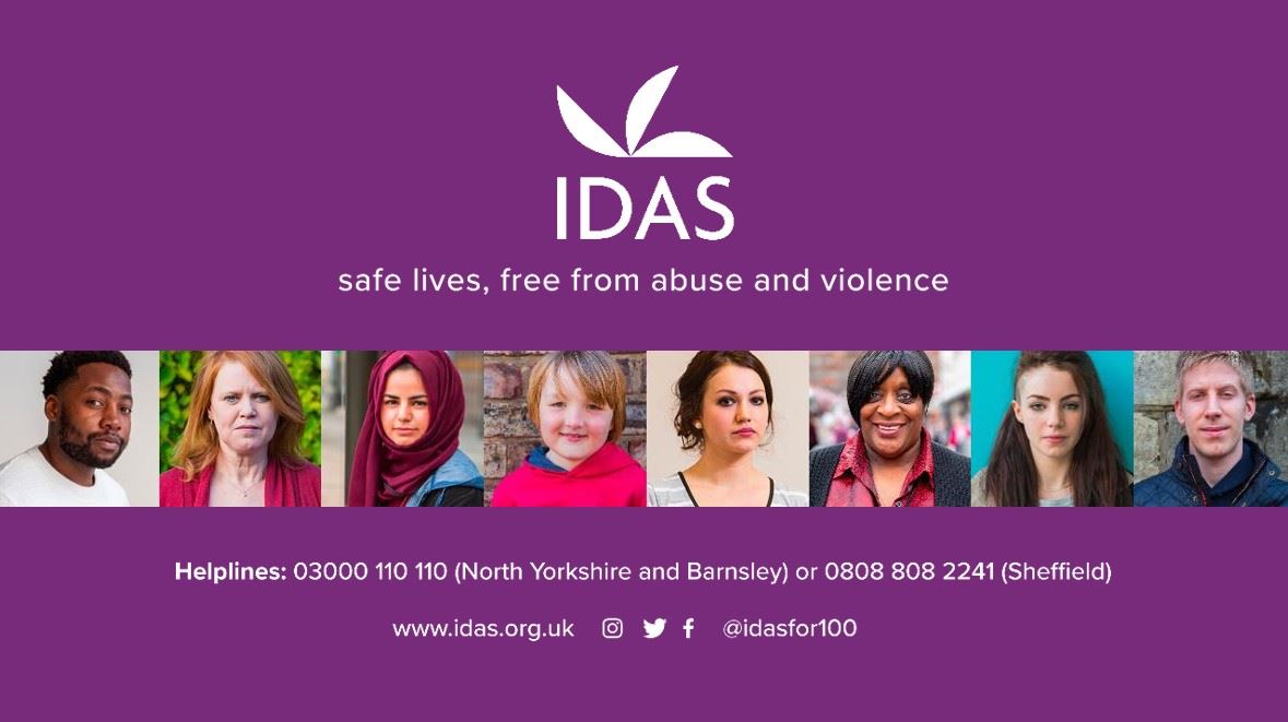 IDAS