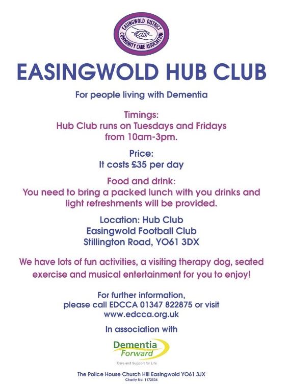 Hub Club