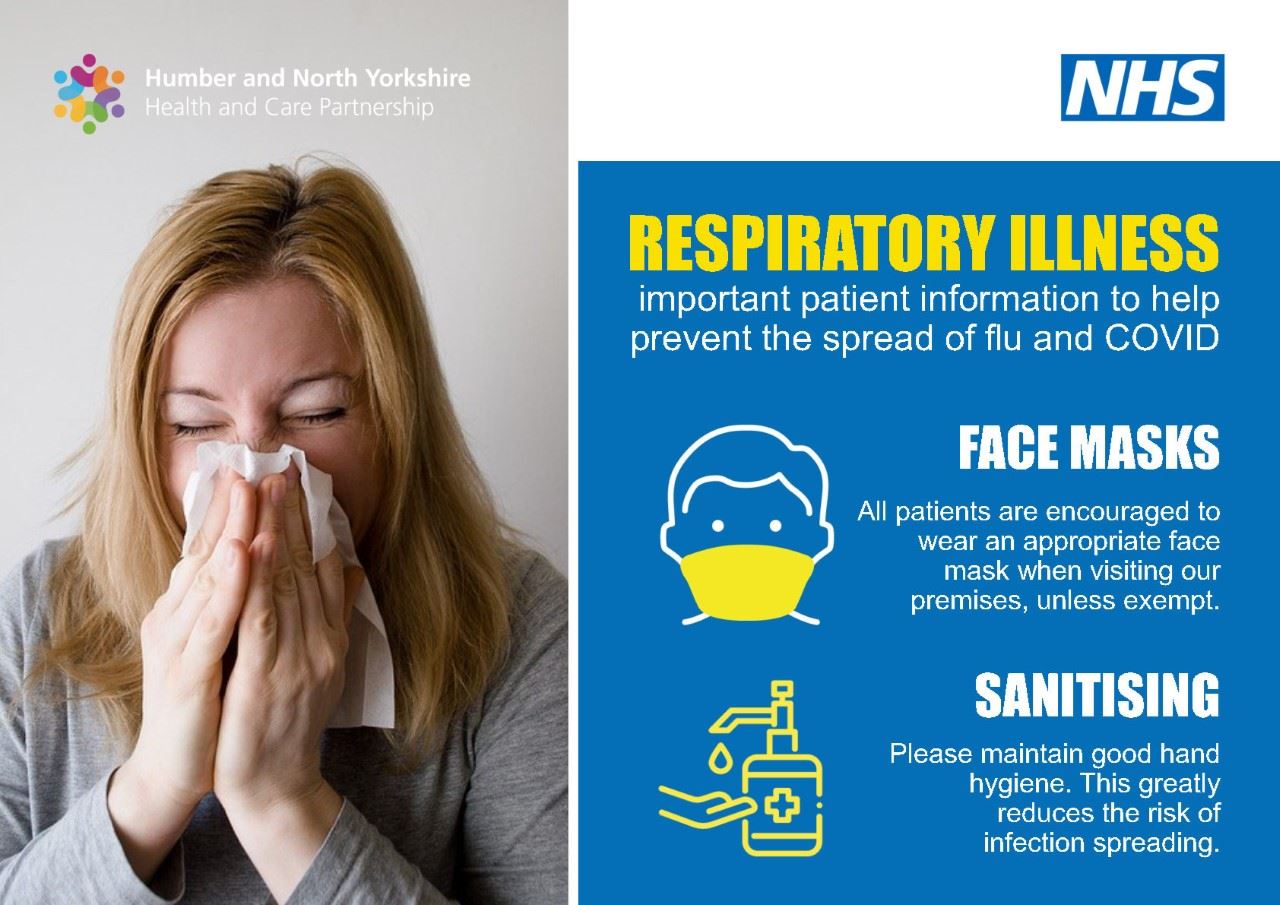 Respiratory Illness