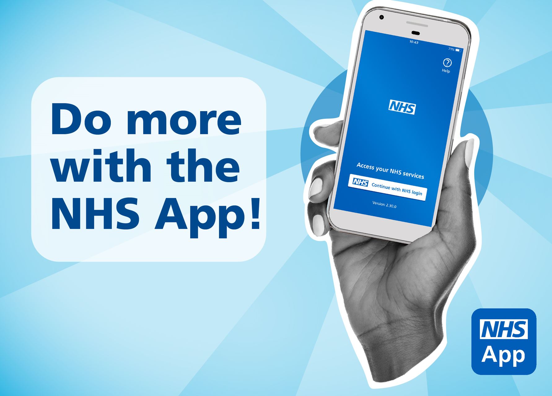 NHS App