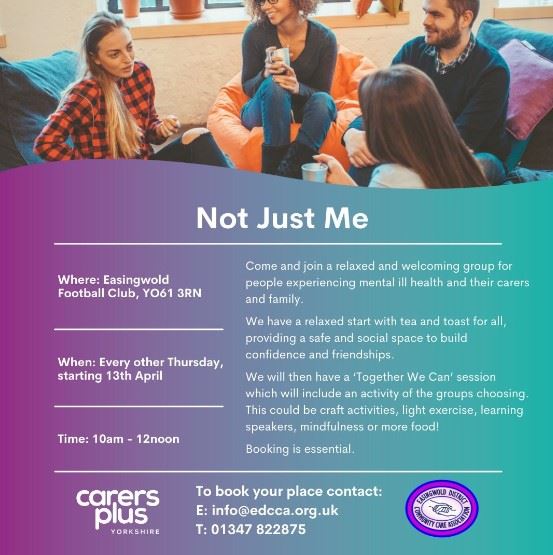 Carers Plus