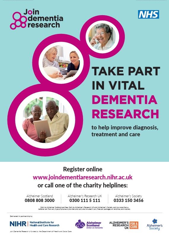 Dementia Research