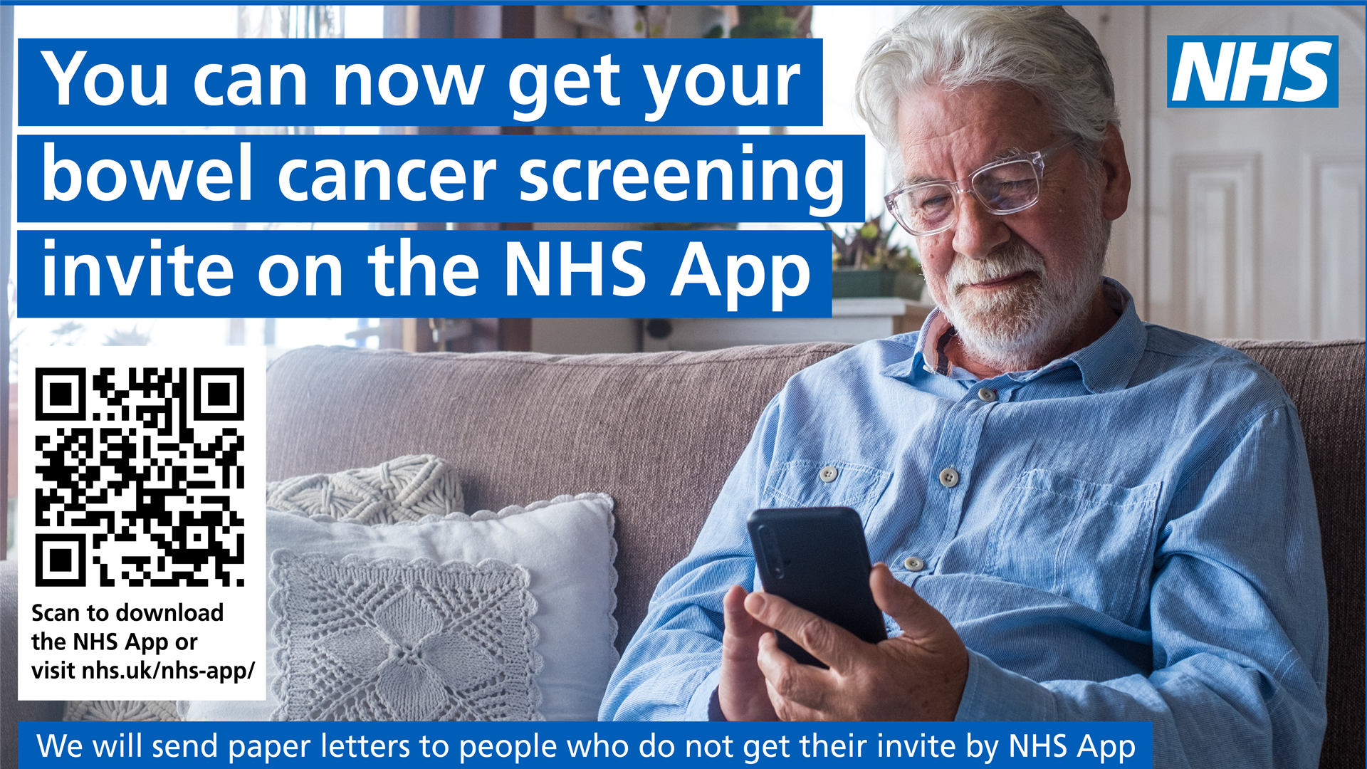 Bowel Cancer Screening