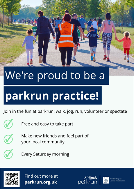 Park Run