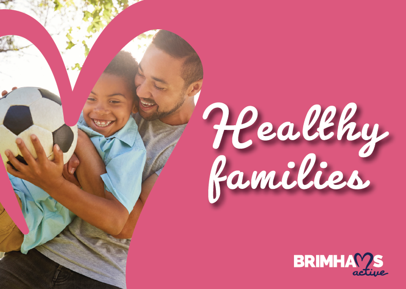 Healthy families