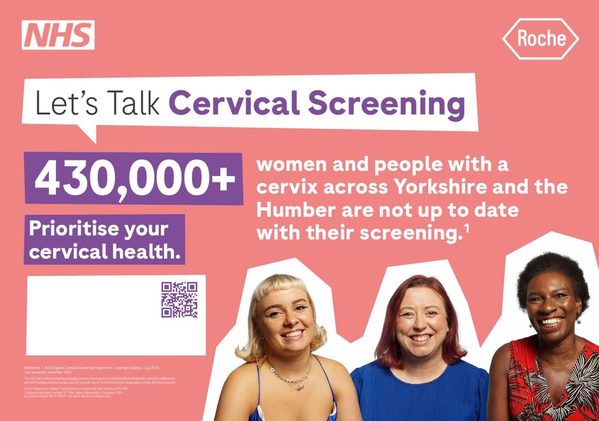 Cervical Screening