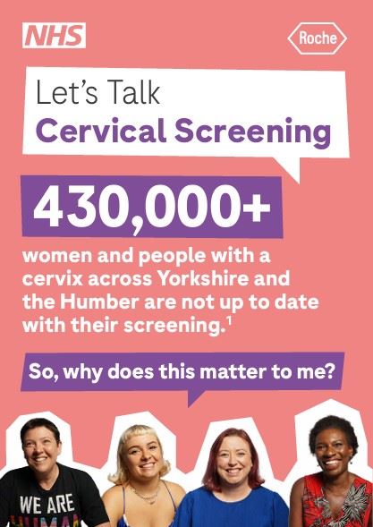 Cervical Screening