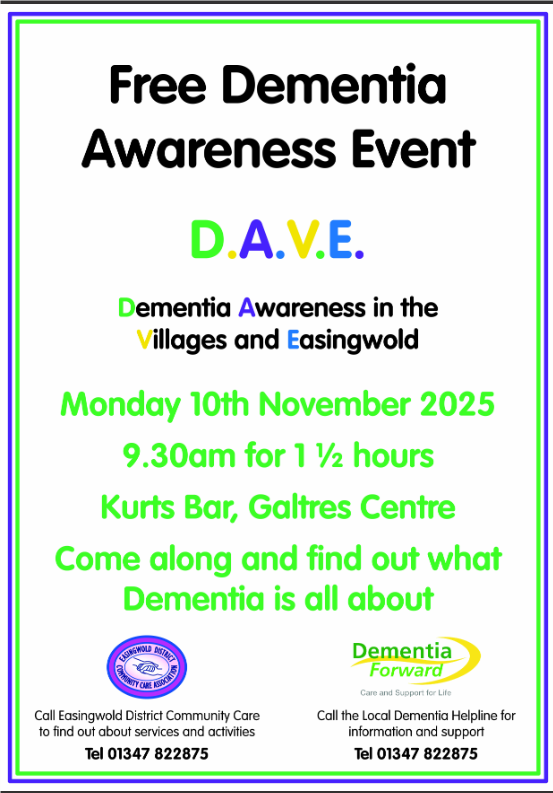Dementia Awareness